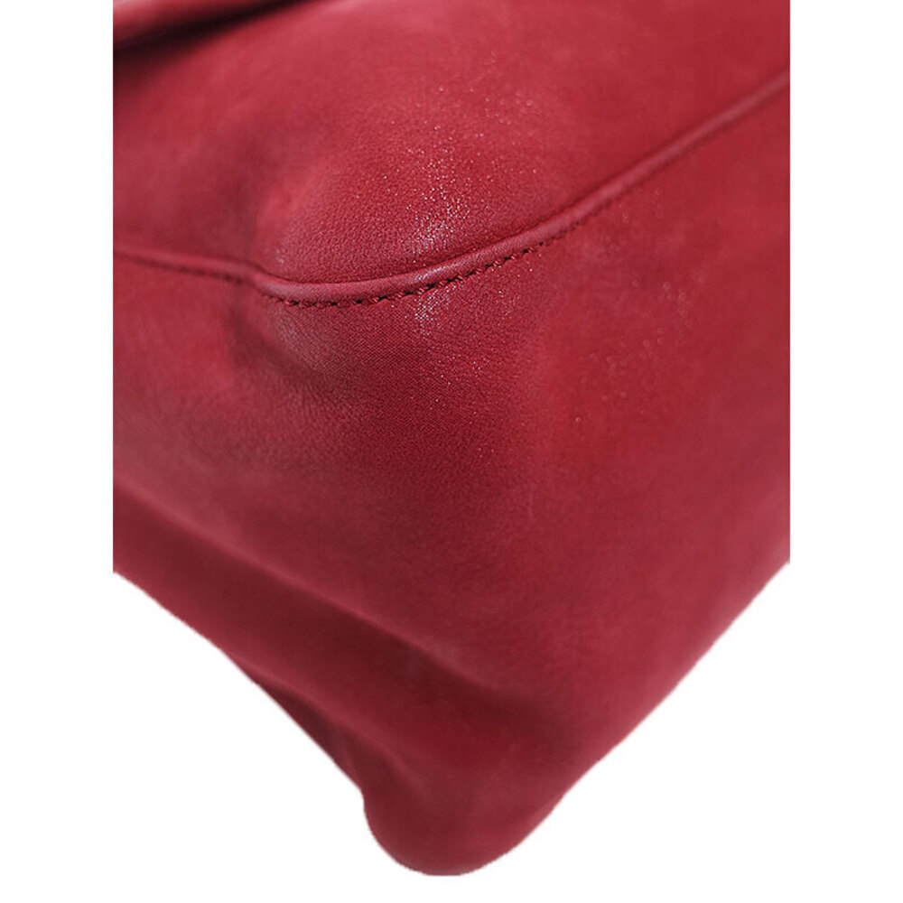 FENDI Big Mamma Bucket Bag Semi Shoulder - Picture 7 of 9